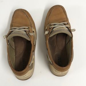Woman’s Sperry Top Siders